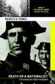 Book cover of: Death Of A Nationalist. By: Rebecca Pawel