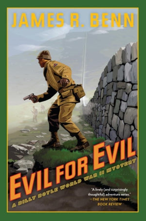 Evil For Evil
