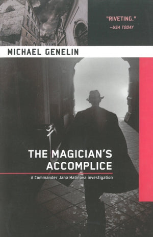 Magician's Accomplice