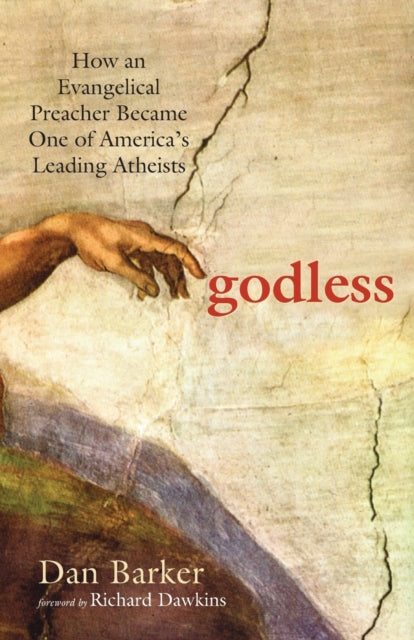 Book cover of: Godless