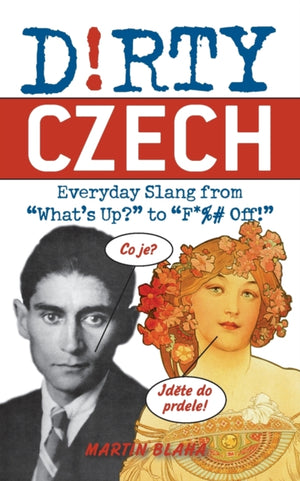 Dirty Czech