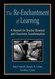 Book cover of: Re-Enchantment of Learning. By: Sam Crowell