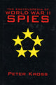 Book cover of: Encyclopedia Of World War II Spies
