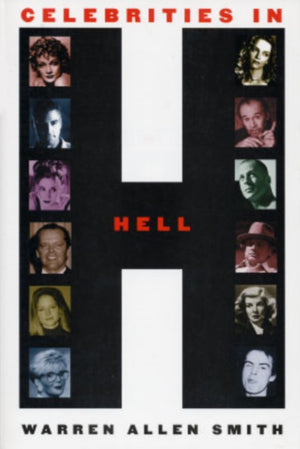 Celebrities In Hell