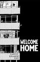 Book cover of: Welcome Home. By: Clarrie Pope