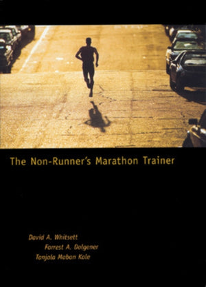 Non-Runner's Marathon Trainer