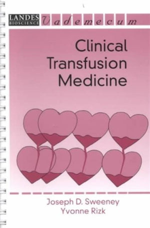 Clinical Transfusion Medicine