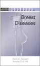 Book cover of: Breast Diseases. By: Patrick I. Borgen
