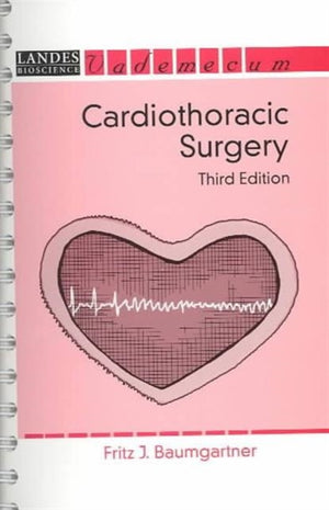 Cardiothoracic Surgery