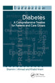 Book cover of: Diabetes. By: Shamim I. Ahmad