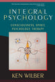Book cover of: Integral Psychology