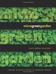 Book cover of: Microgreen Garden