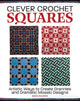 Book cover of: Clever Crochet Squares. By: Maria Gullberg