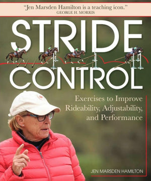 Stride Control