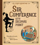 Book cover of: Sir Cumference Gets Decima's Point. By: Cindy Neuschwander