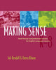 Book cover of: Making Sense