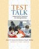 Book cover of: Test Talk. By: Amy H. Greene