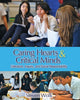 Book cover of: Caring Hearts and Critical Minds. By: Steven Wolk