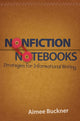 Book cover of: Nonfiction Notebooks