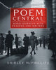 Book cover of: Poem Central. By: Shirley McPhillips
