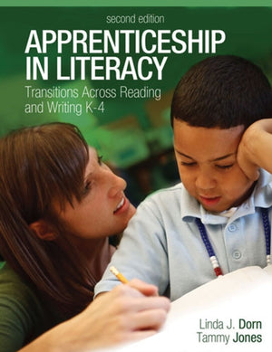 Apprenticeship in Literacy