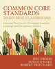 Book cover of: Common Core Standards in Diverse Classrooms