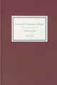 Book cover of: Stories of Heinrich von Kleist. By: Seán Allan