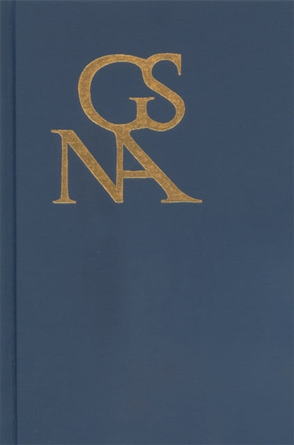 Book cover of: Goethe Yearbook 12. By: Simon J. Richter