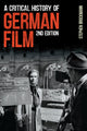 Book cover of: Critical History of German Film, Second Edition. By: Stephen Brockmann