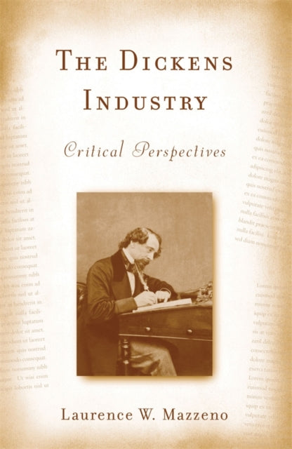 Book cover of: Dickens Industry
