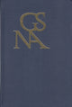 Book cover of: Goethe Yearbook 24. By: Adrian Daub