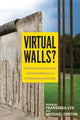 Book cover of: Virtual Walls?. By: Franziska Lys