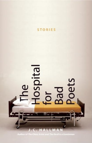 Hospital for Bad Poets