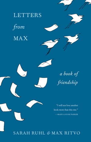 Letters from Max