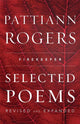 Book cover of: Firekeeper. By: Pattiann Rogers