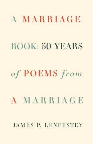Marriage Book