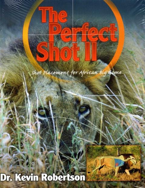 The Perfect Shot