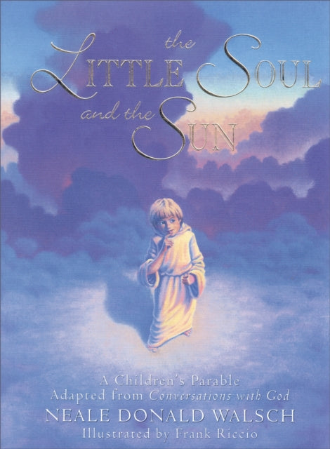 Book cover of: Little Soul and the Sun