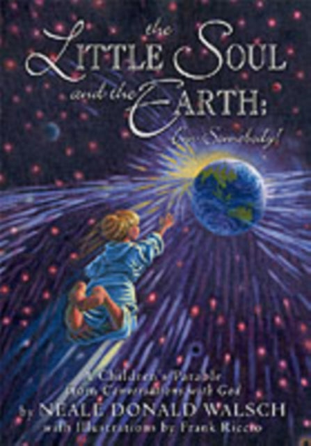 Book cover of: Little Soul and the Earth