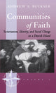 Book cover of: Communities of Faith