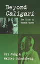 Book cover of: Beyond Caligari