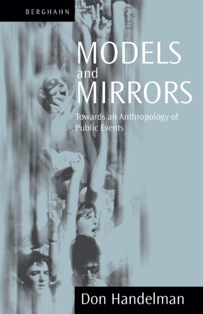 Book cover of: Models and Mirrors