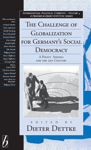 Challenge of Globalization for Germany's Social Democracy