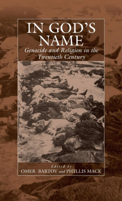 Book cover of: In God's Name