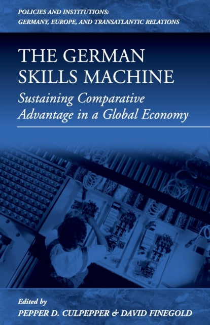 The German Skills Machine