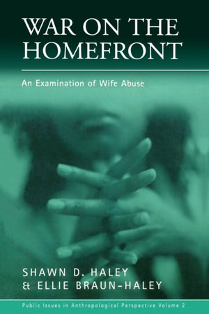 War on the Homefront