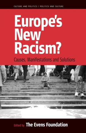 Europe's New Racism