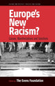 Book cover of: Europe's New Racism