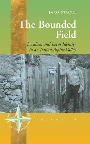 The Bounded Field