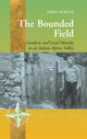 Book cover of: Bounded Field. By: Jaro Stacul
